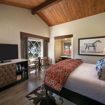 Oceanpoint Ranch Hotel Cambria Exterior photo
