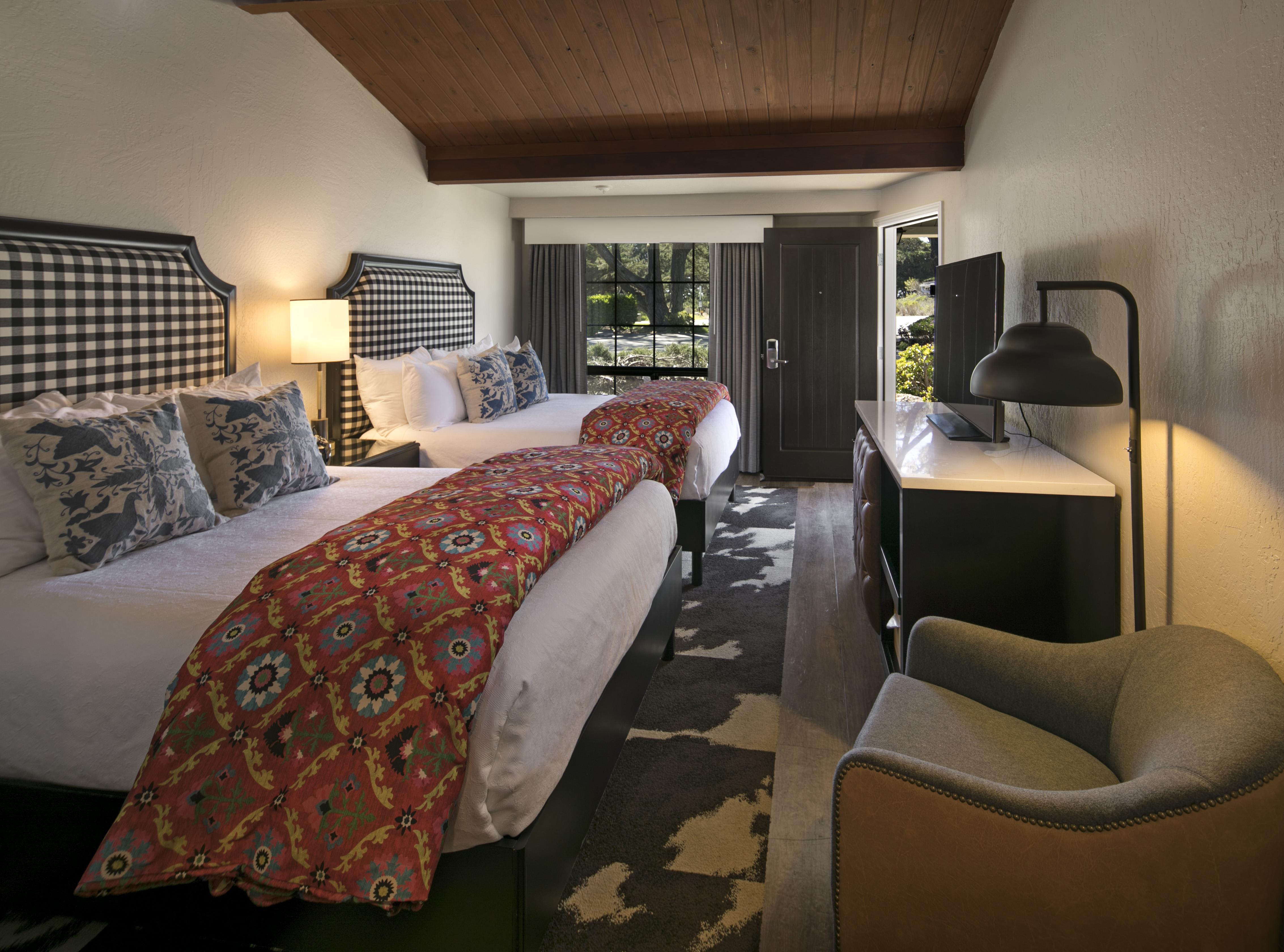 Oceanpoint Ranch Hotel Cambria Exterior photo