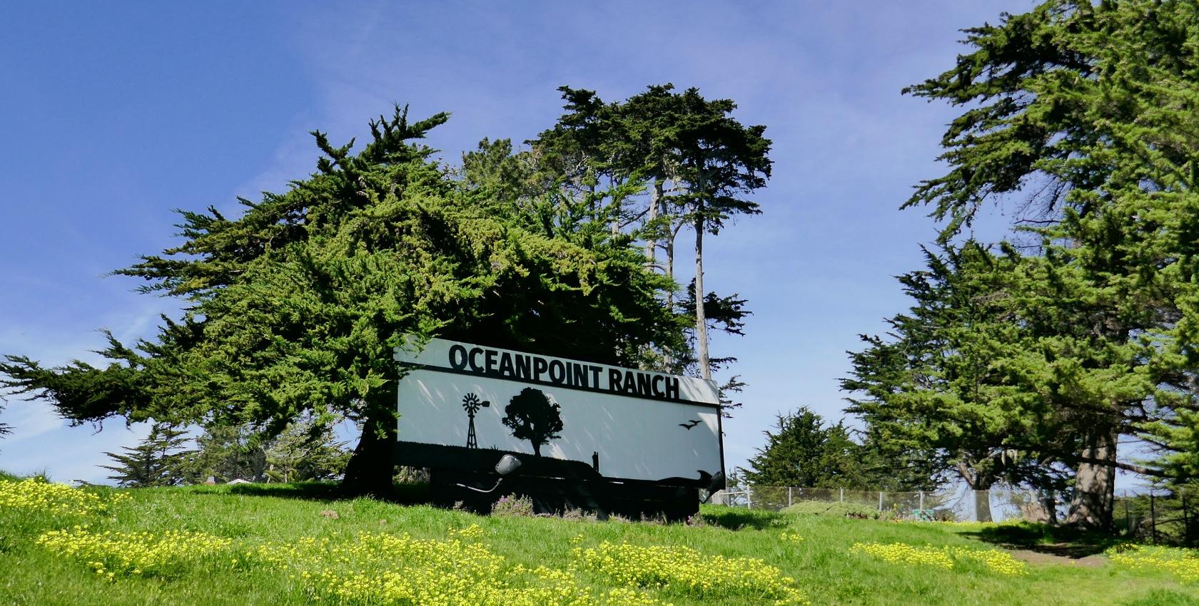 Oceanpoint Ranch Hotel Cambria Exterior photo