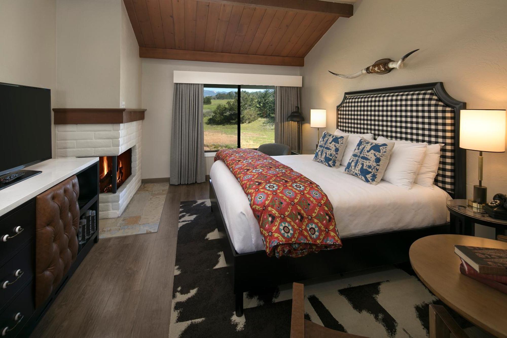 Oceanpoint Ranch Hotel Cambria Exterior photo