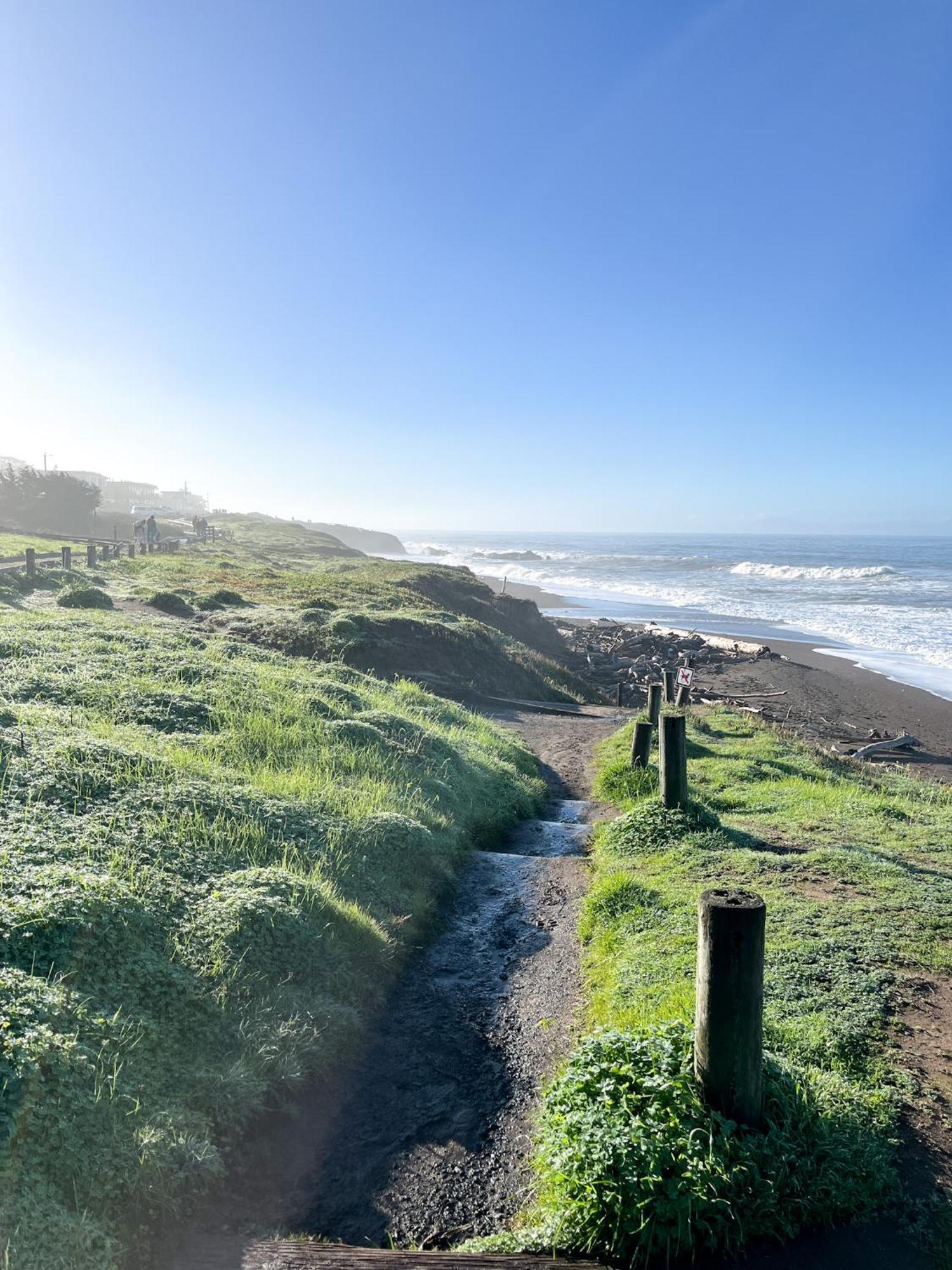 Oceanpoint Ranch Hotel Cambria Exterior photo
