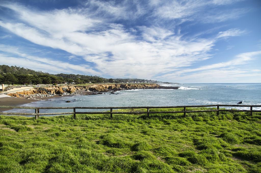 Oceanpoint Ranch Hotel Cambria Exterior photo