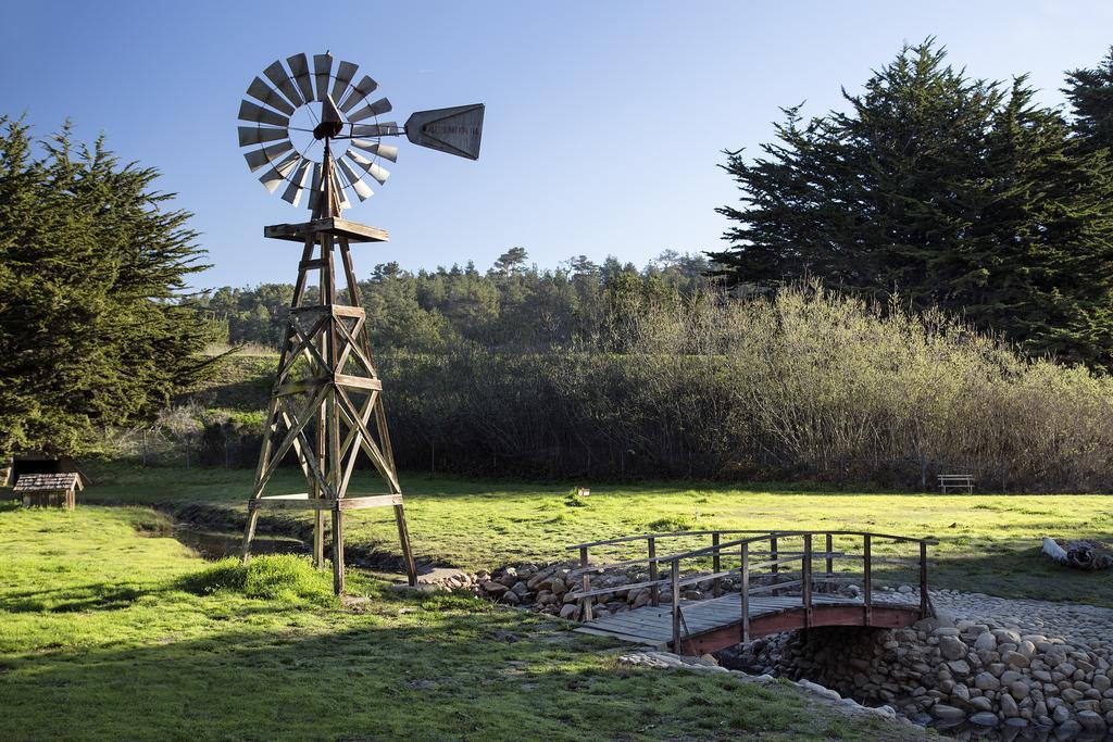 Oceanpoint Ranch Hotel Cambria Exterior photo